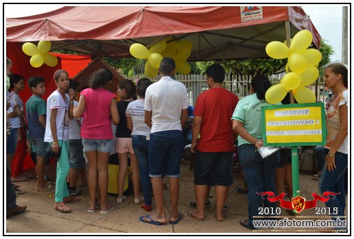 rolim de moura